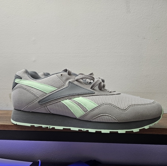 Reebok NEW Rapide Sneaker Trainer - Picture 1 of 8